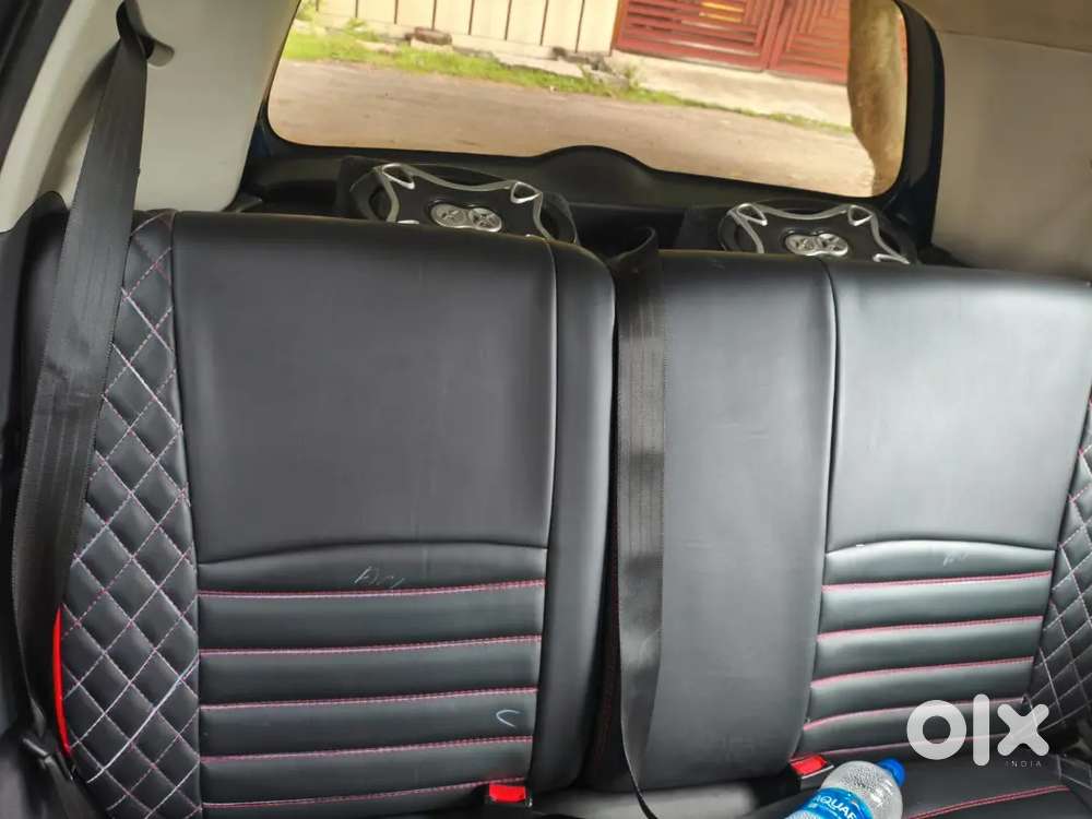 Maruti Suzuki Ritz 2010 Km Driven 95000