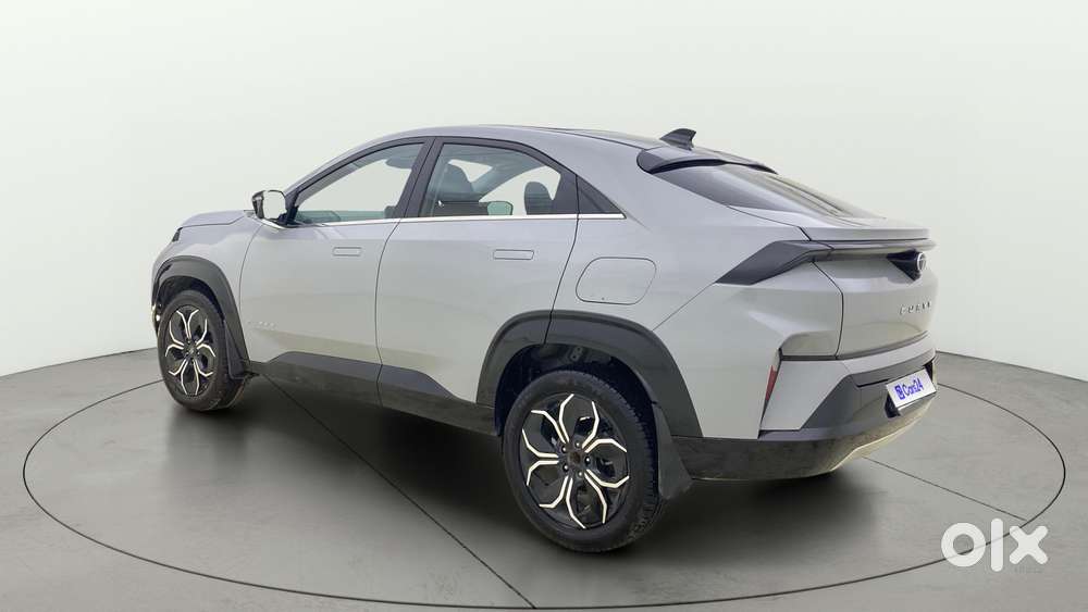 Tata Curvv Accomplished Plus A 1.5 Kryojet Diesel 6mt, 2025, Diesel