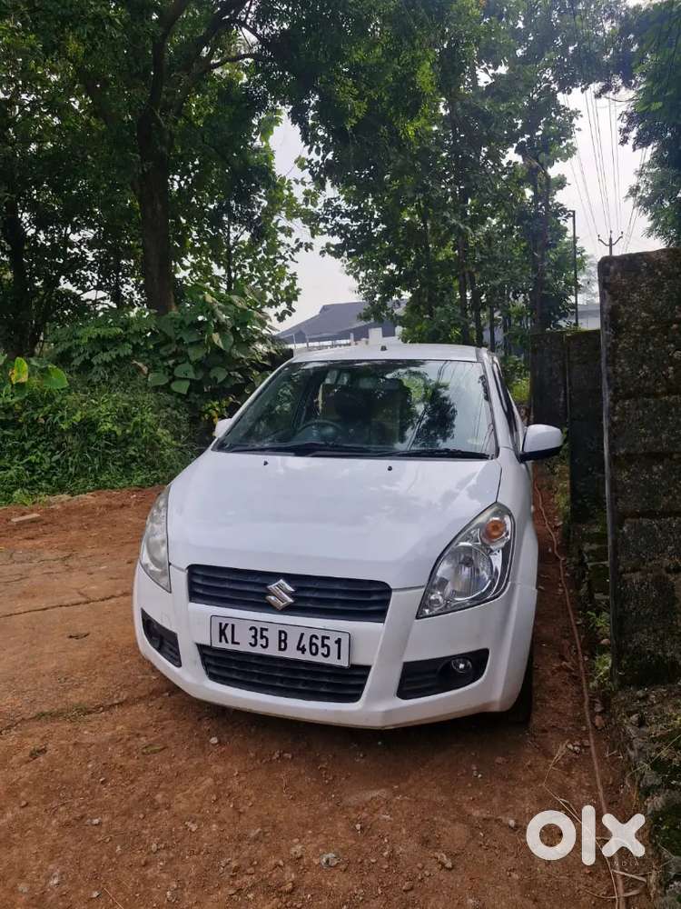 Maruti Suzuki Ritz 2010 Diesel 139000 Km Driven