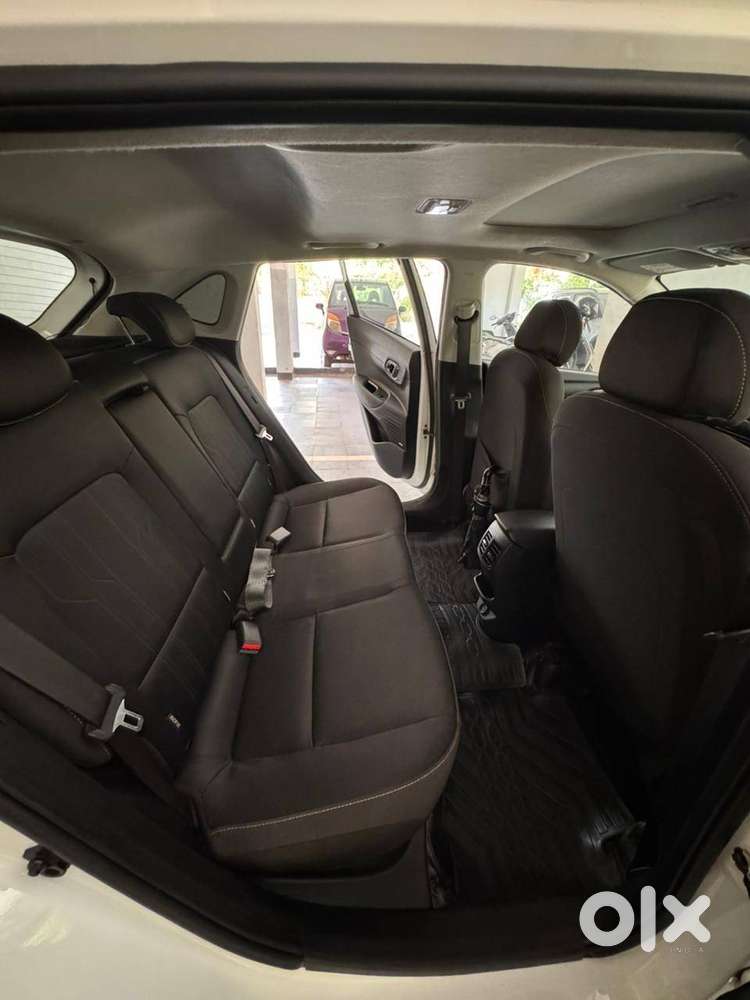 Hyundai I20 2022 Petrol Well Maintained