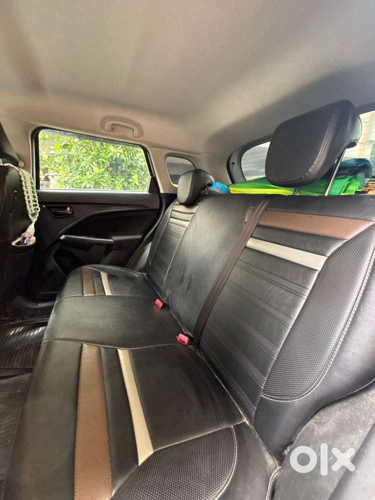 Maruti Suzuki Brezza 2024 Petrol Well Maintained