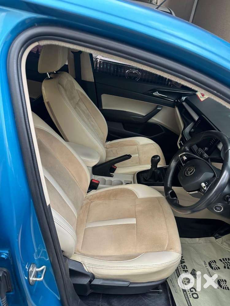 Skoda Slavia 1.0 Ambition Tsi, 2022, Petrol