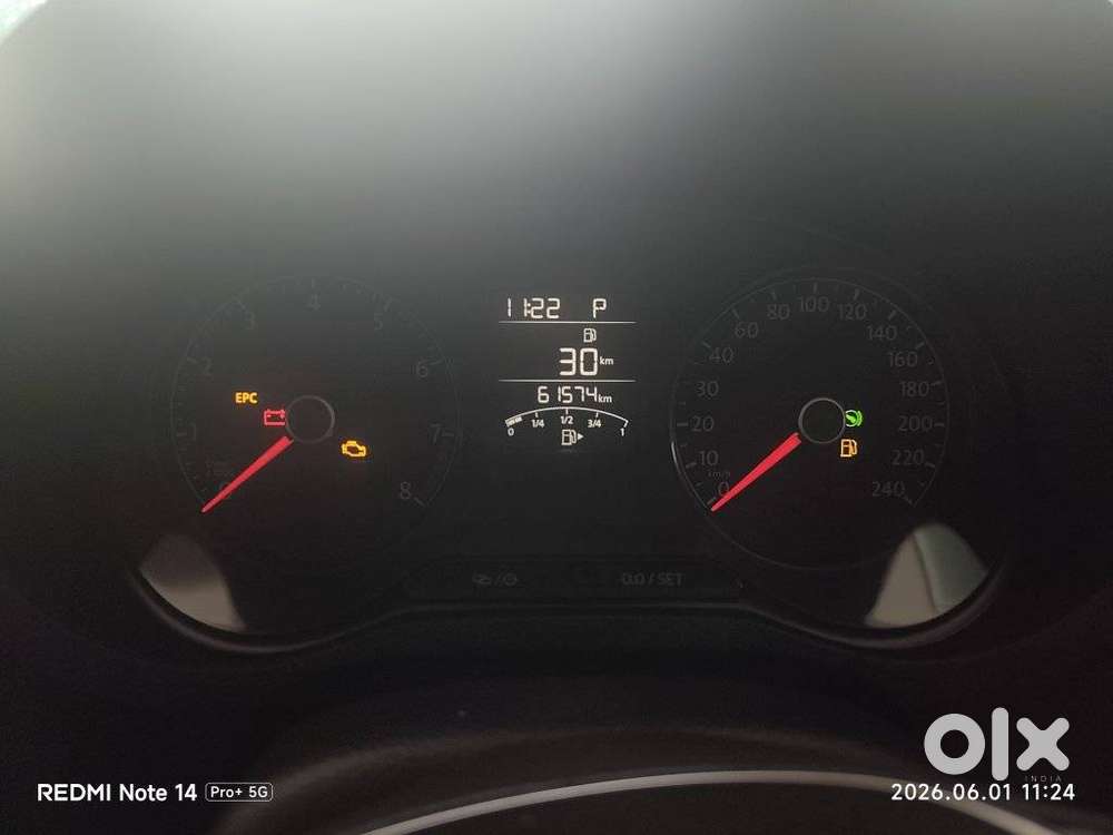 Volkswagen Polo 1.2 Gt Tsi, 2018, Petrol