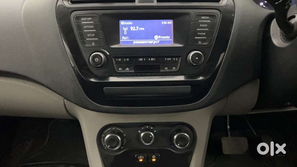 Tata Tiago 1.2 Revotron Xta, 2018, Petrol