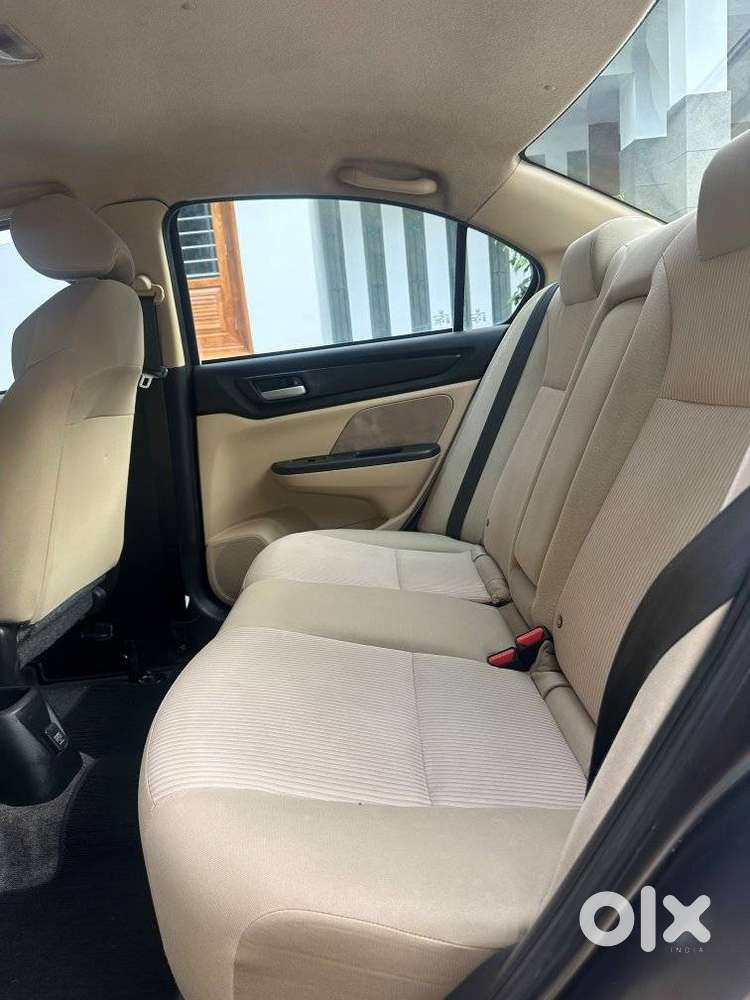 Honda Amaze 1.5 Smt I Dtec, 2019, Diesel