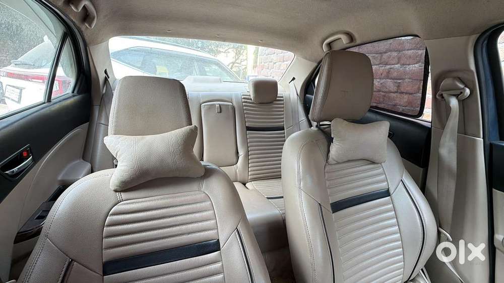 Maruti Suzuki Dzire 2018 Diesel Well Maintained