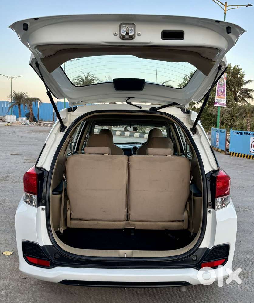 Honda Mobilio 1.5 V I-vtec, 2014, Petrol