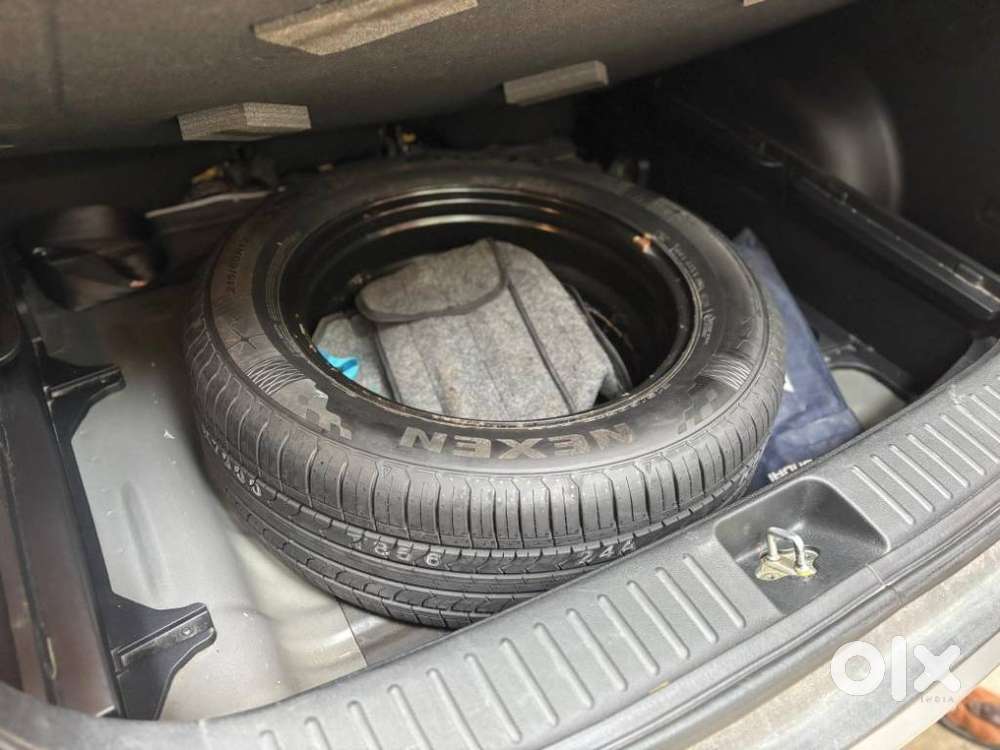 Hyundai Creta 1.6 Sx Plus Dual Tone Crdi, 2021, Diesel