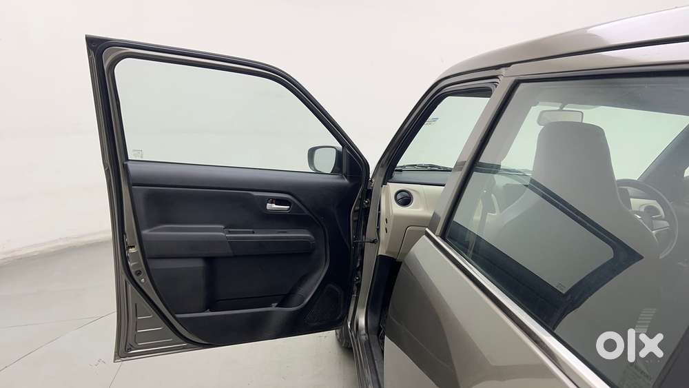 Maruti Suzuki Wagon R Vxi 1.0, 2024, Petrol