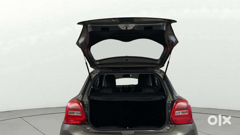 Maruti Suzuki Swift 2018 Amt Vxi, 2022, Petrol