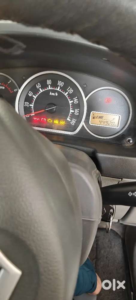 Maruti Suzuki Alto K10 2014 Petrol 44900 Km Driven
