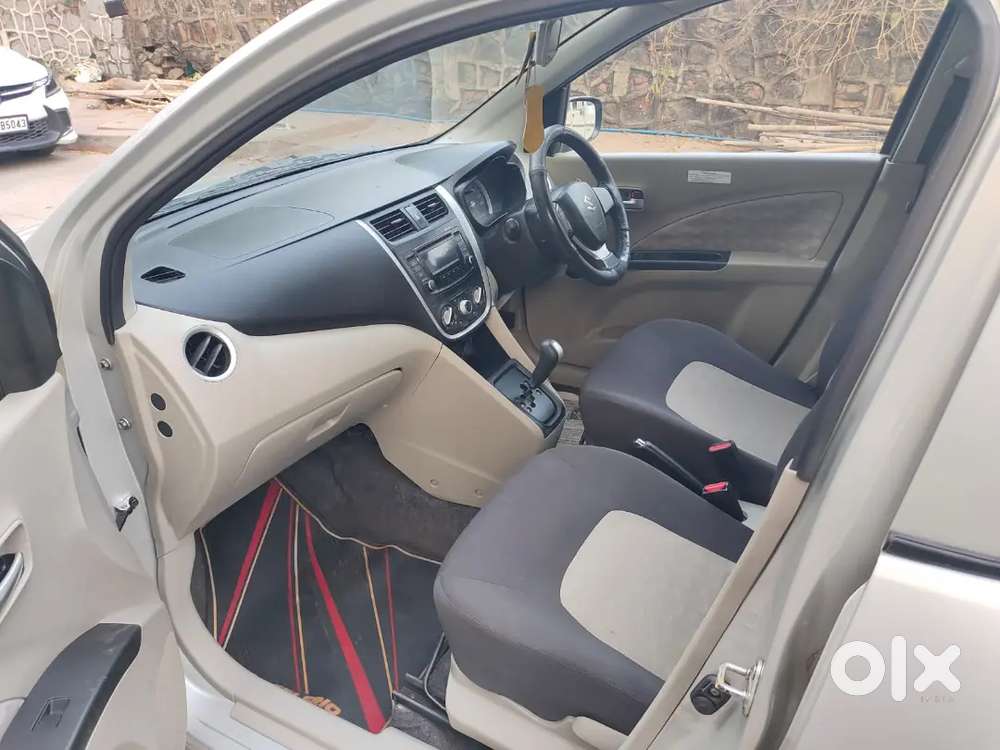 Maruti Suzuki Celerio 2016 Petrol Well Maintained