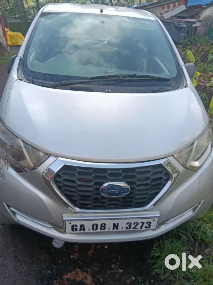 Datsun Redi Go 2017 Petrol Limited Edition