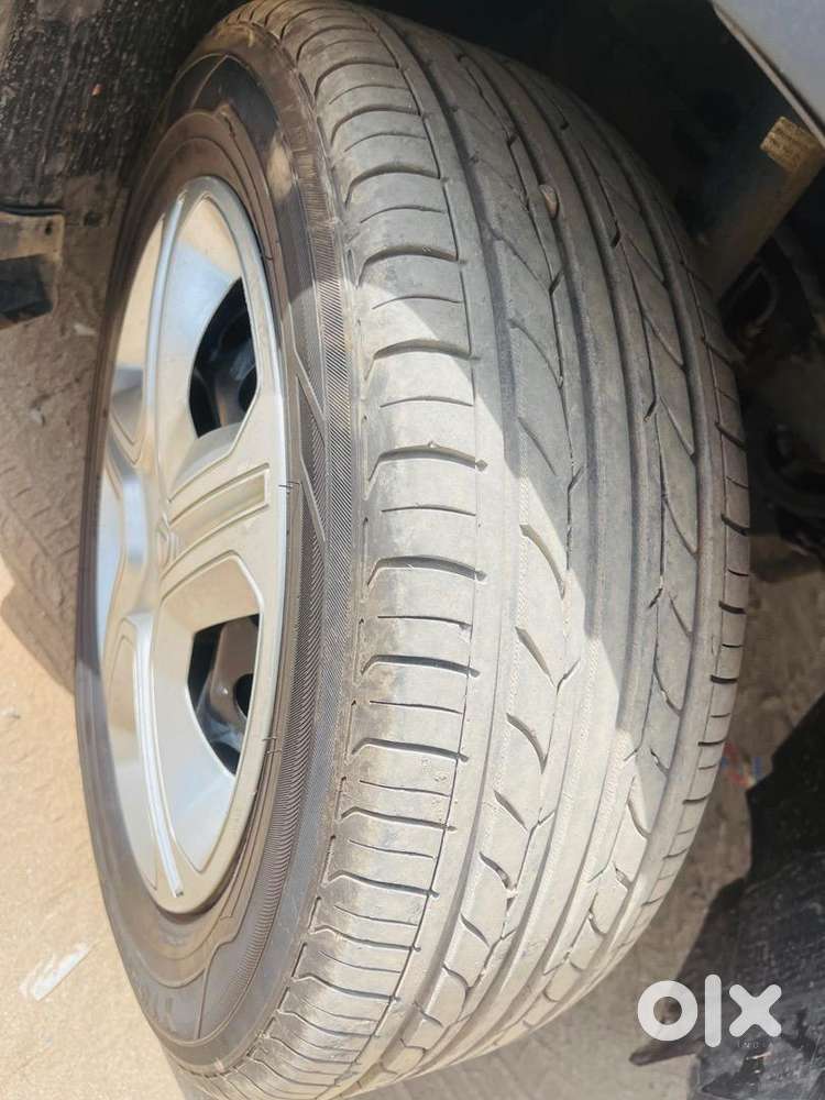 Tata Nexon 2020 Petrol Well Maintained