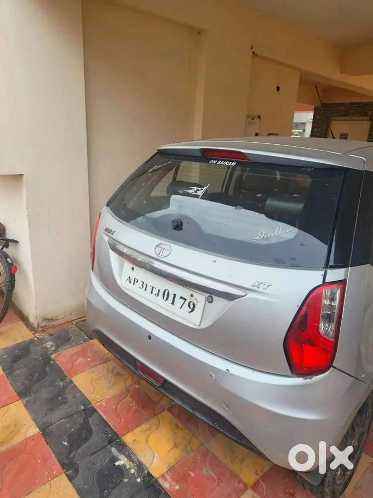 Tata Bolt 2015