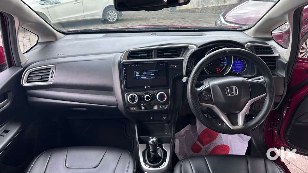 Honda Wr-v Edge Edition I-vtec S, 2019, Petrol