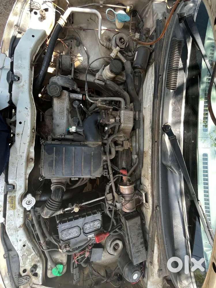 Maruti Suzuki Alto 2010 Petrol 80000 Km Driven