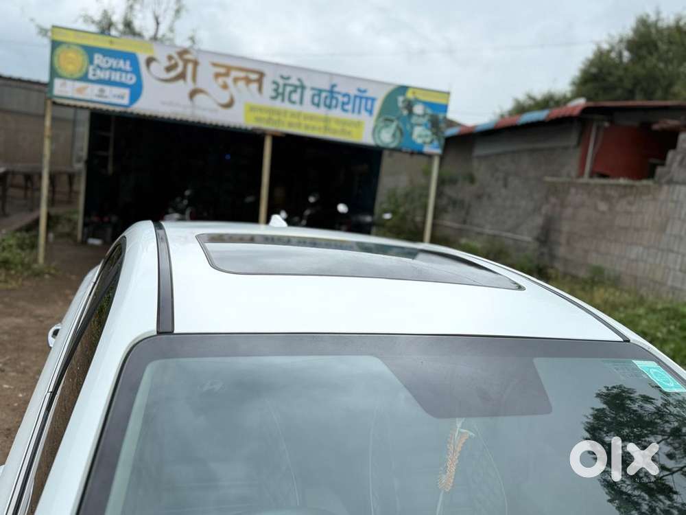 2022 Hyundai Verna Petrol