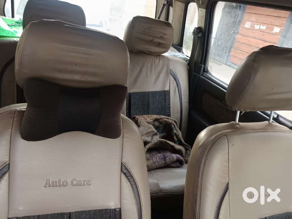 Maruti Suzuki Wagon R 2005