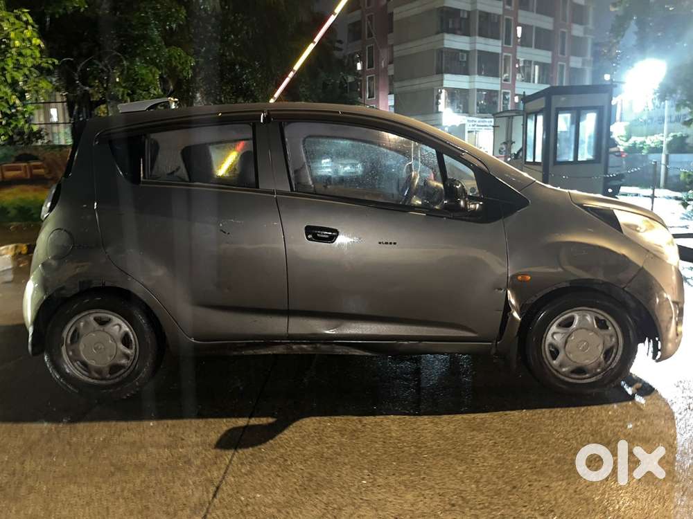 Chevrolet Beat 2013 Manual