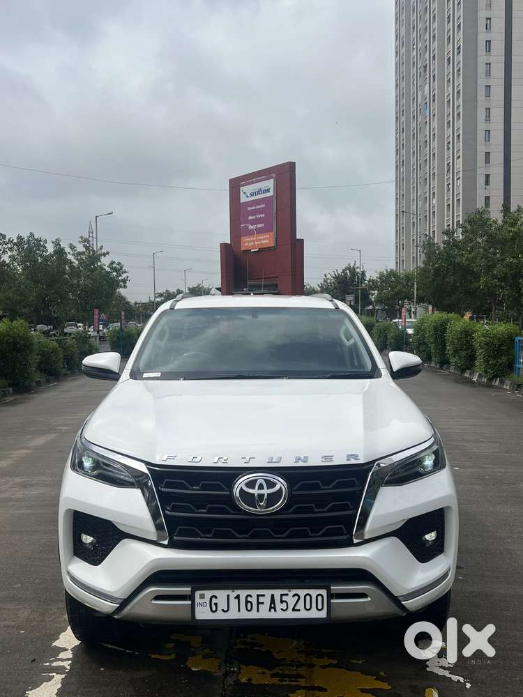 Toyota Fortuner 4x2 At 2.8 Diesel, 2025, Diesel