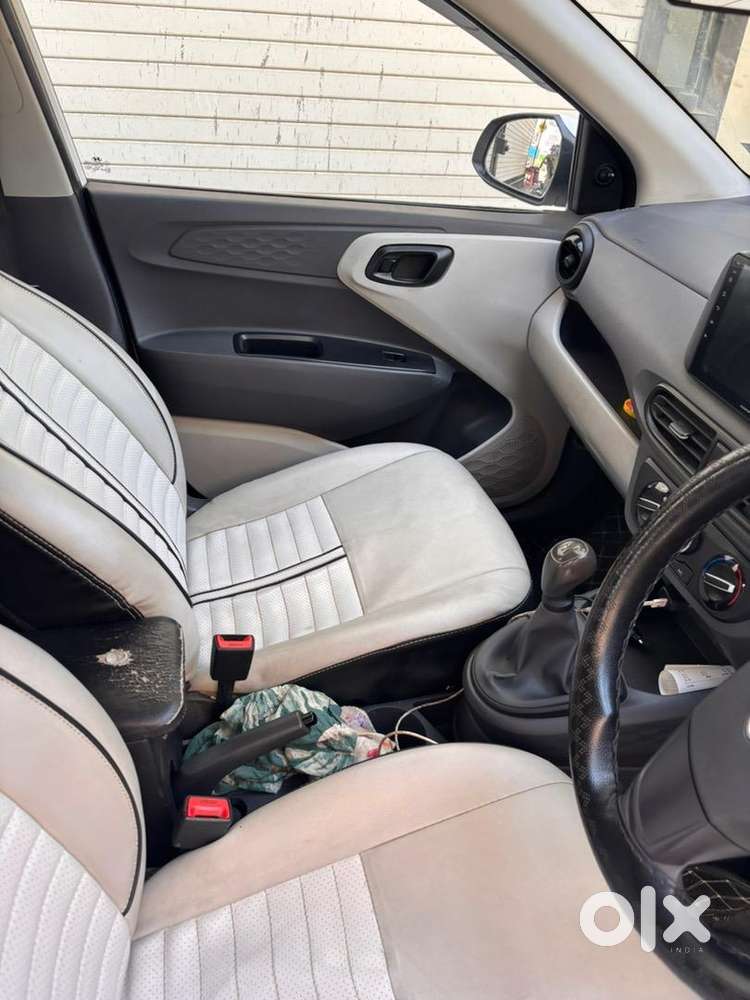 Hyundai Grand I10 Nios 2023 Petrol Good Condition