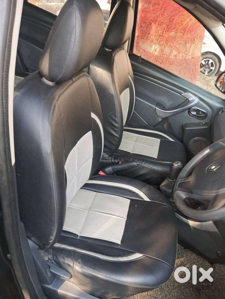 Renault Duster Rxe, 2015, Diesel