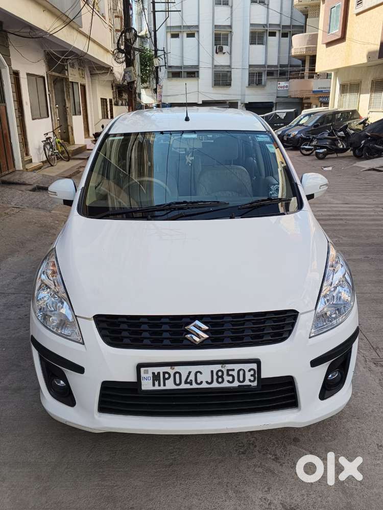 Maruti Suzuki Ertiga Vdi, 2012, Diesel