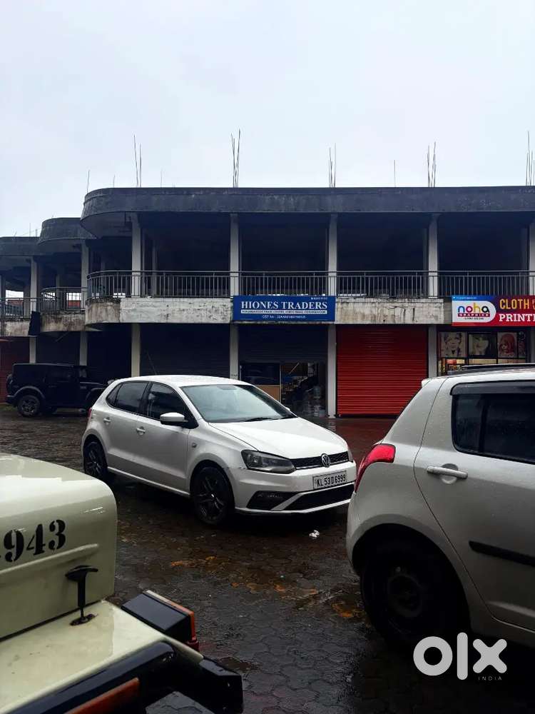 Volkswagen Polo 2012 Diesel 103000 Km Driven