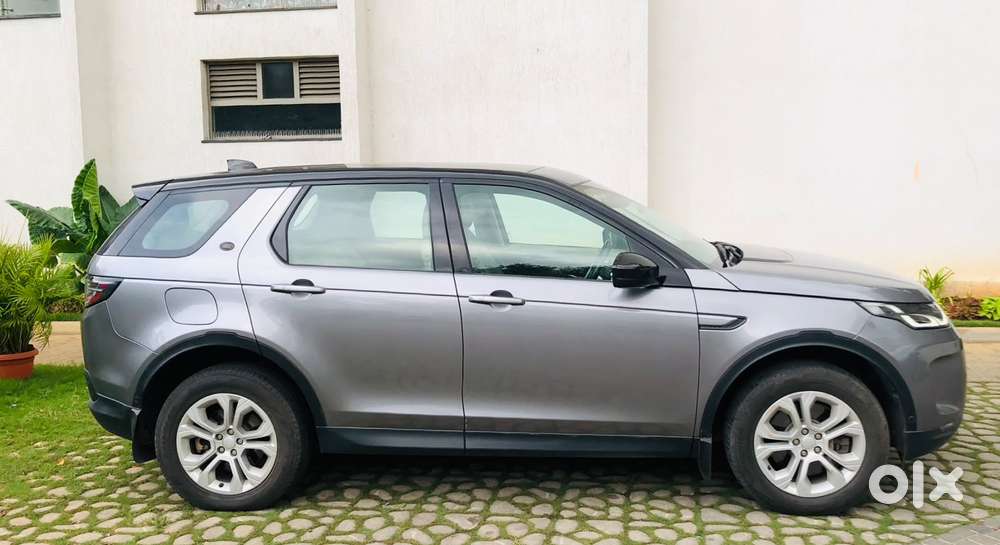Land Rover Discovery S 2.0 SD4, 2020, Diesel