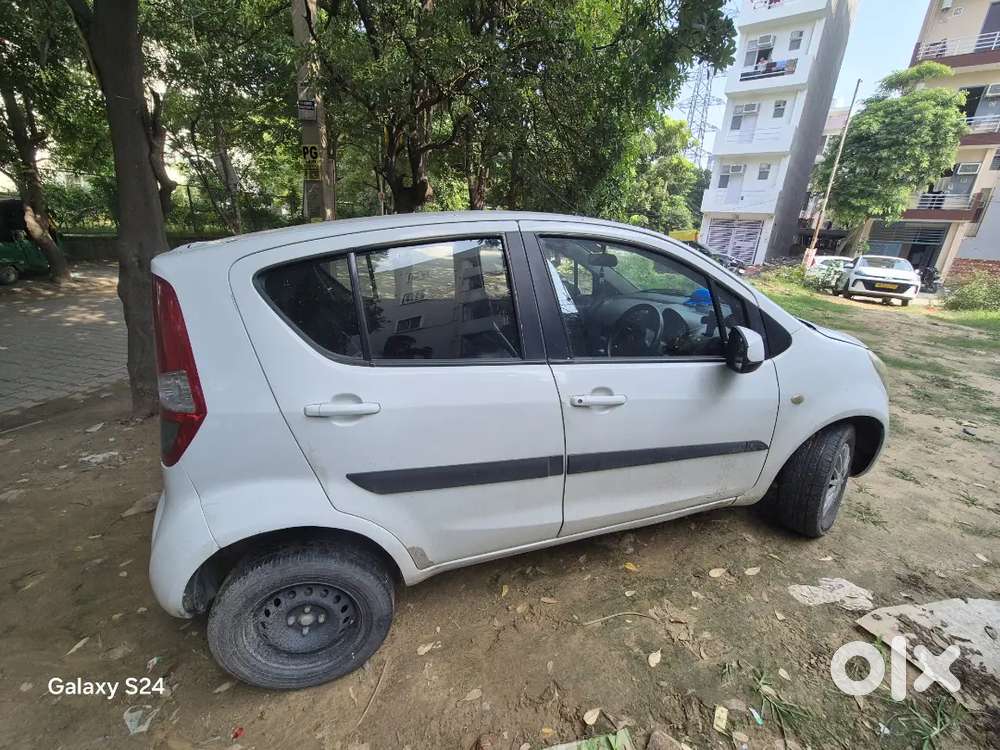 Maruti Suzuki Ritz 2016 Diesel Manual