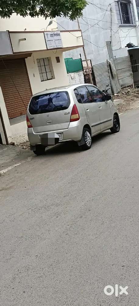 Maruti Suzuki Zen Estilo 2009 Car