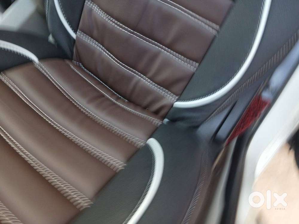 Mahindra Scorpio S3, 2019, Diesel