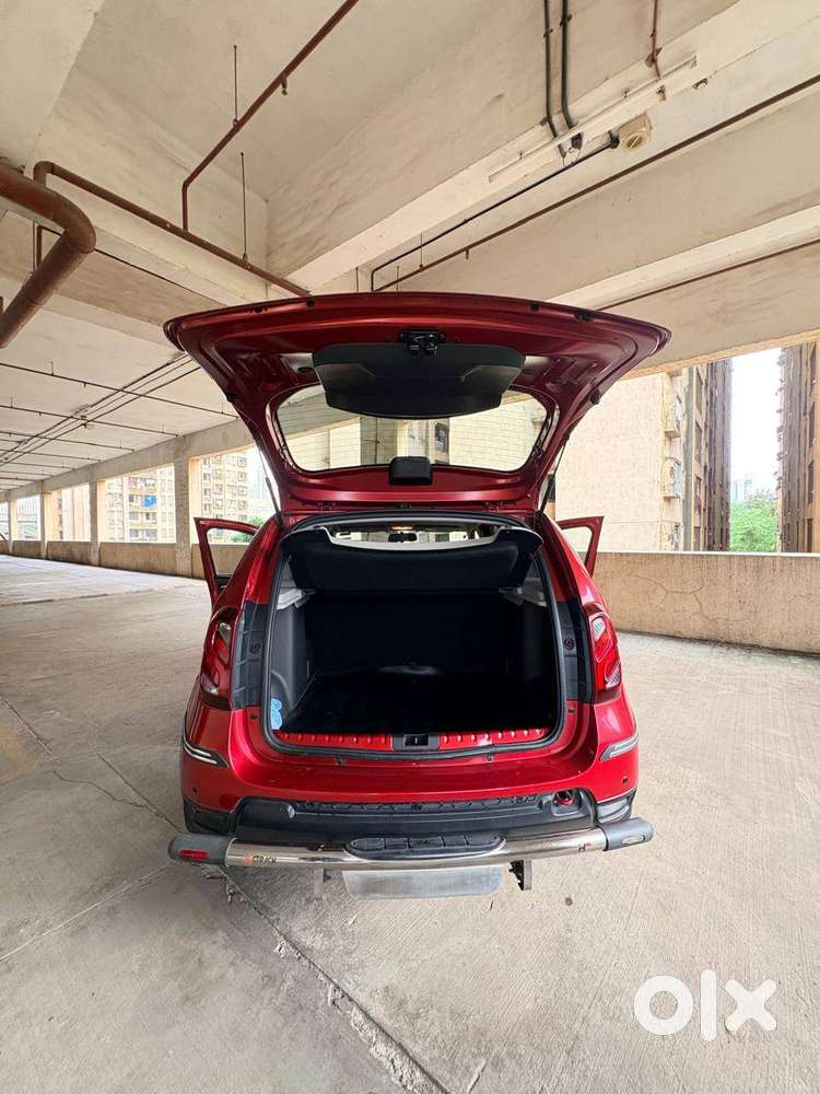 Single Owner Renault Duster  Excellent Condition  Well Maintained
