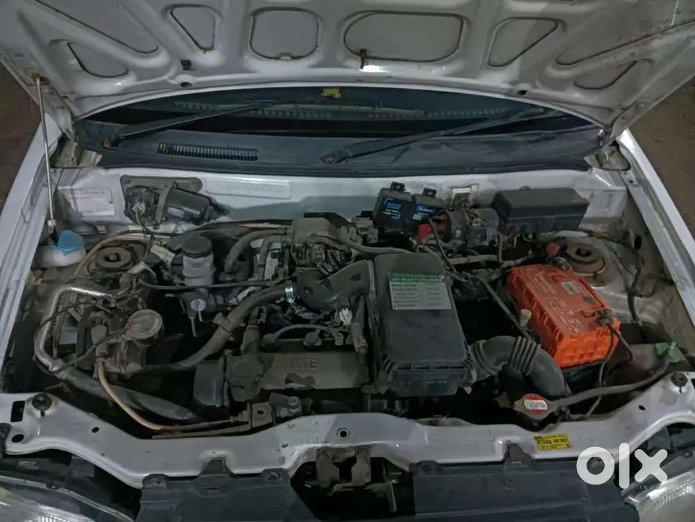 Good Condition Power Fool Engine And Ac And Heater Chalu Condition.