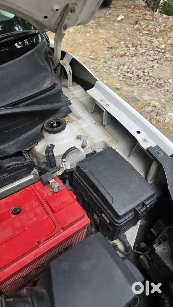 Hyundai Venue 2020 Diesel Well Maintained