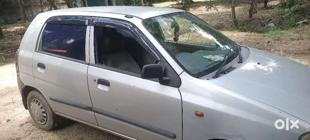 Maruti Suzuki Alto 2007