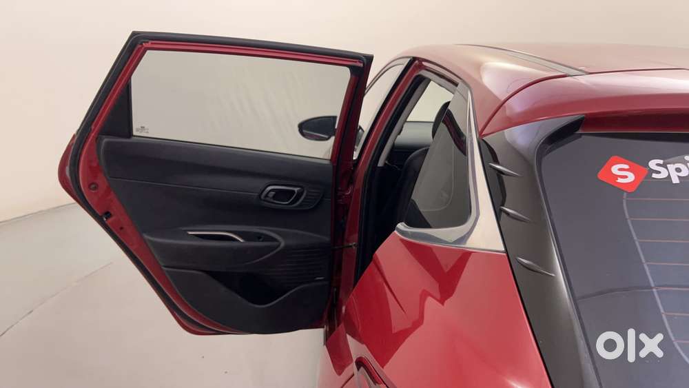 Hyundai I20 Asta (o) 1.0 Turbo Dct, 2023, Petrol