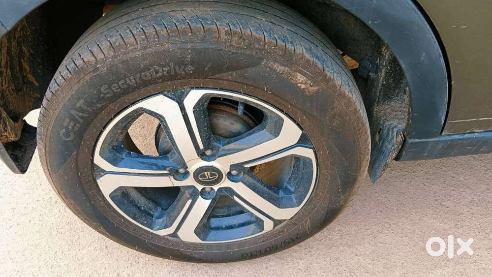 Tata Nexon 1.5 Revotorq Xz Plus, 2022, Diesel