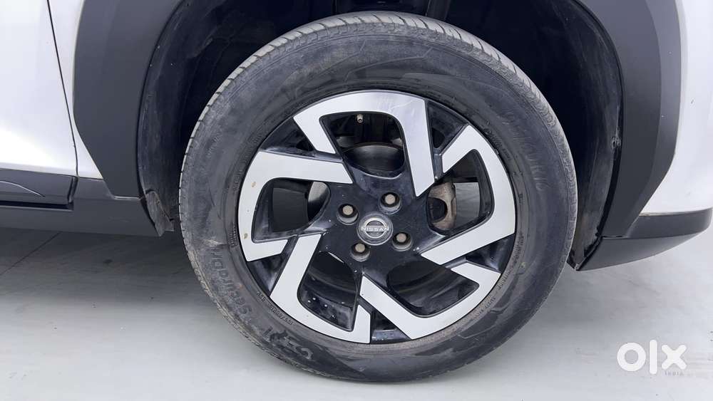 Nissan Magnite 1.0 Xe, 2022, Petrol