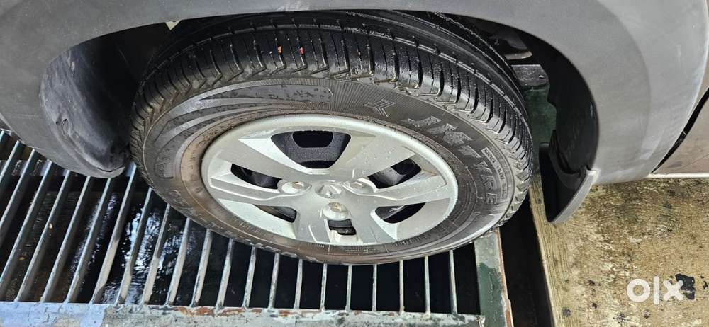 Renault Kwid Rxt Amt Climber (automatic), 2018, Petrol