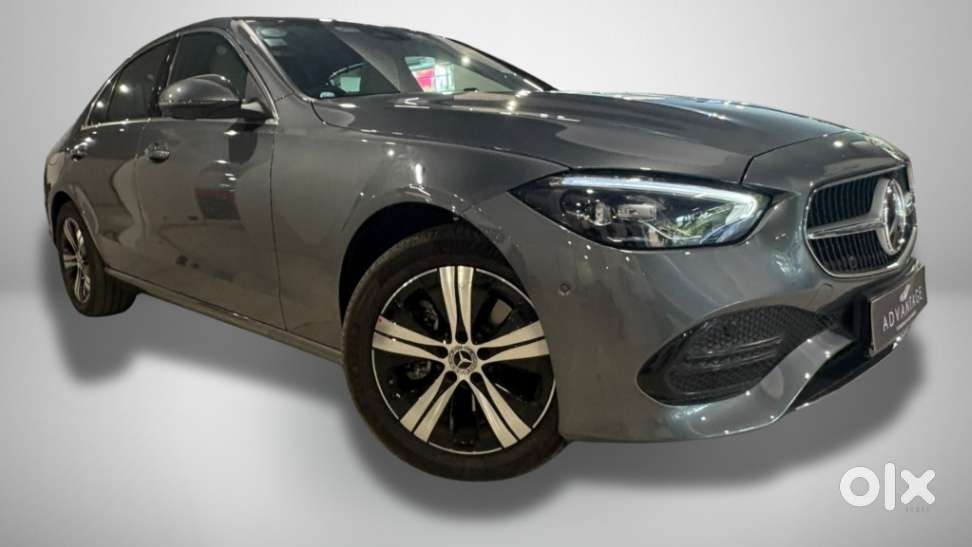 Mercedes-benz C Class Prime 200, 2026, Petrol