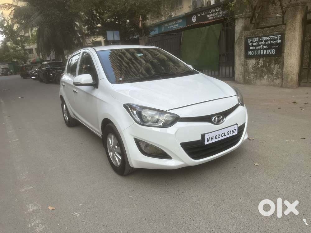 Hyundai I20 1.2 Asta, 2012, Diesel