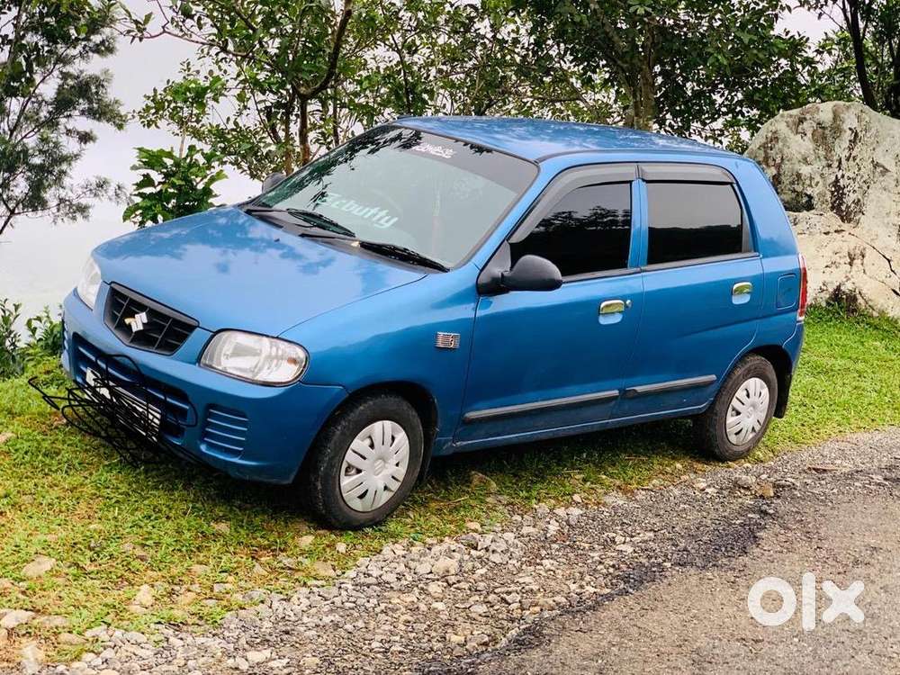 Maruti Suzuki Alto 2007 Petrol Good Condition