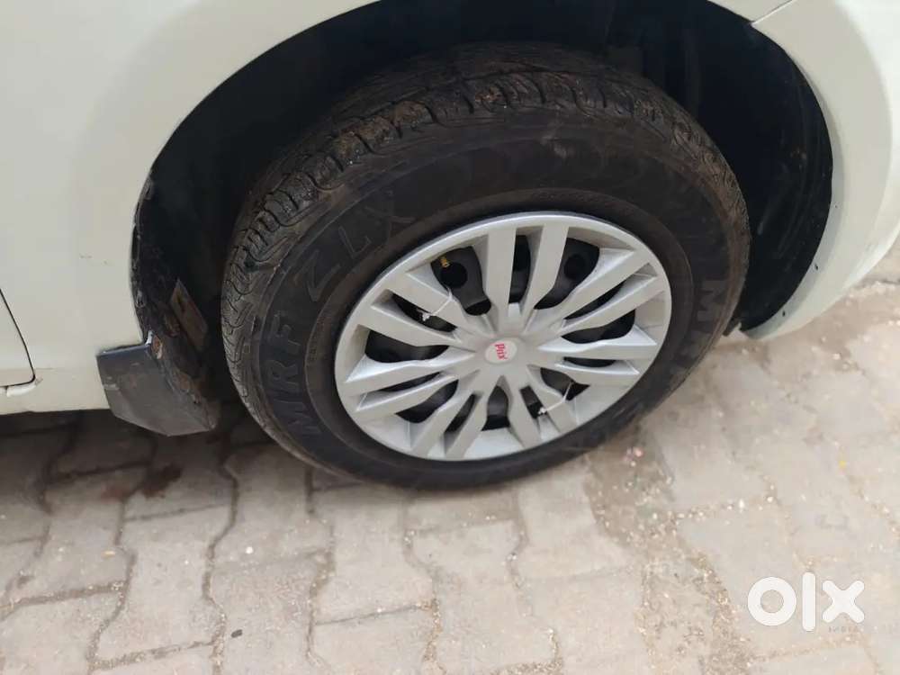 Swift Vxi Maruti 2014
