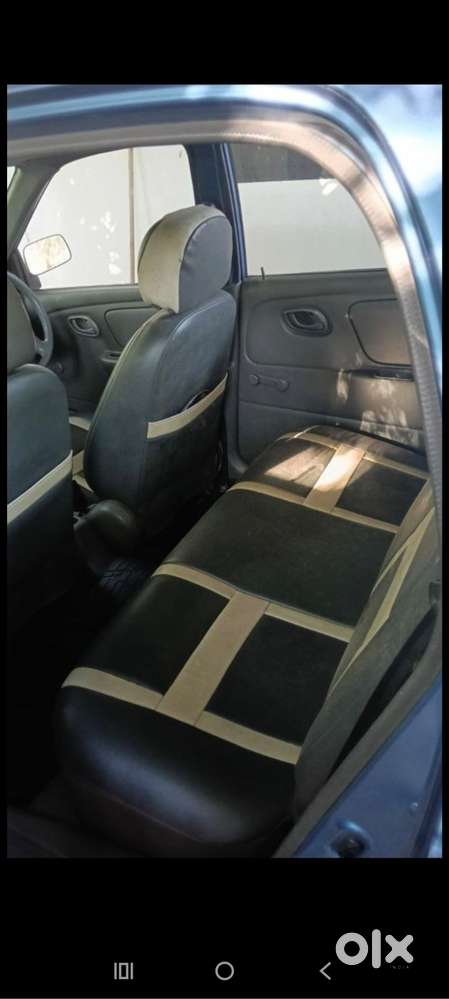 Maruti Alto Lxi 2008