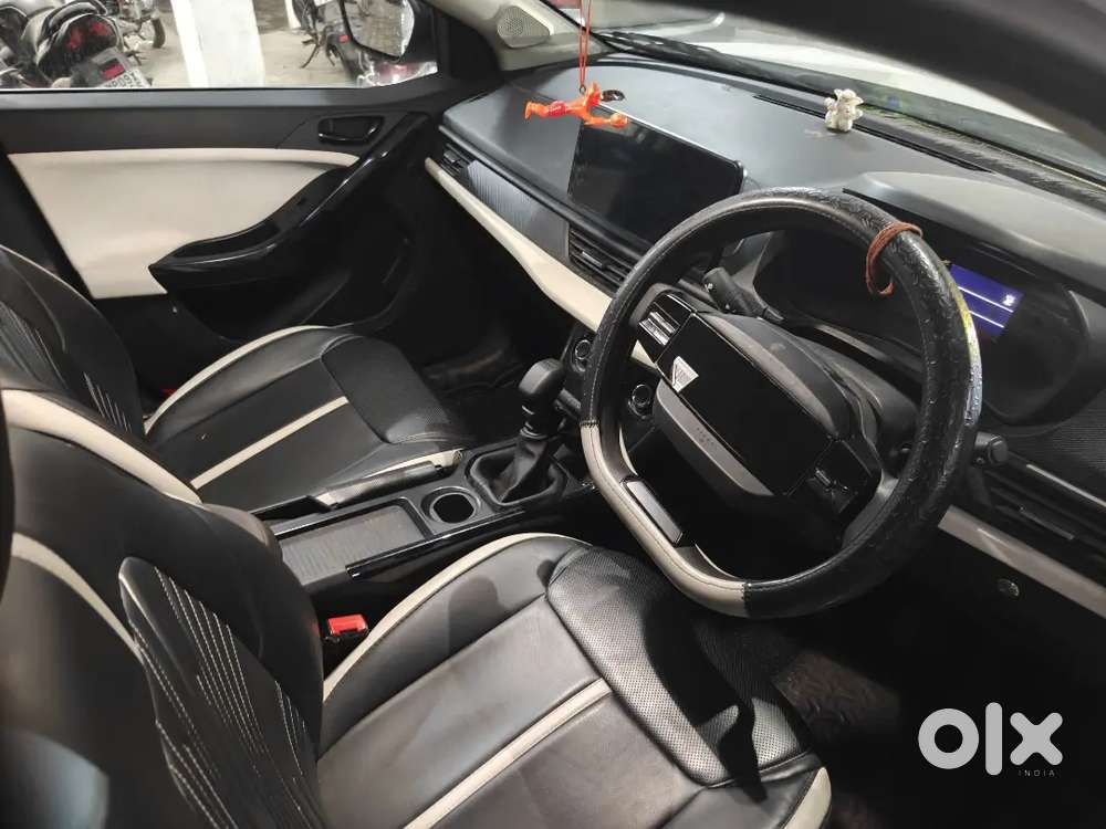 Tata Nexon Creative Plus 2025