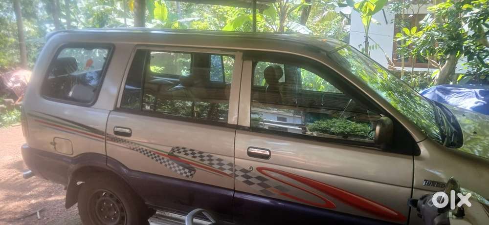 Chevrolet Diesel Car 2011