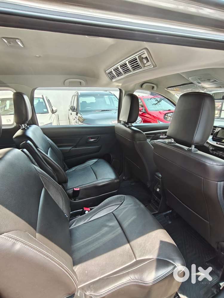 Maruti Suzuki Xl6 1.5 Alpha Mt, 2021, Petrol