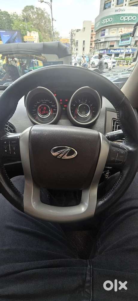 Mahindra Xuv500 2012 Diesel Good Condition